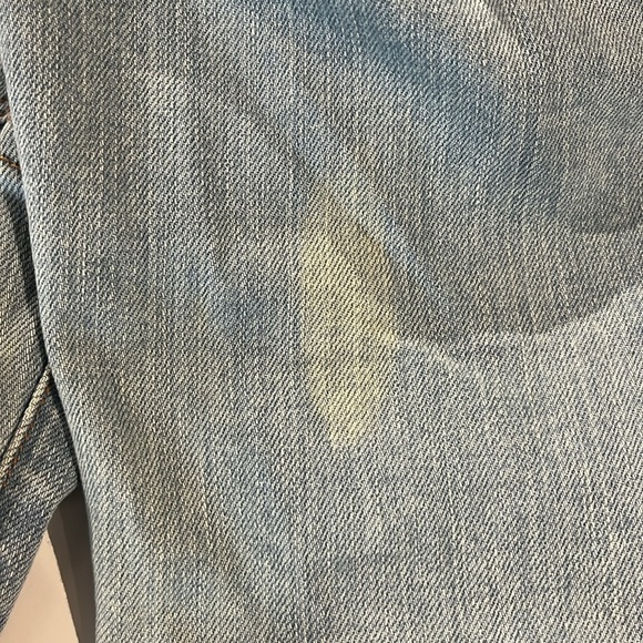 J Brand Rapture 811 Mid-Rise Skinny Legy Jeans - Picture 11 of 12